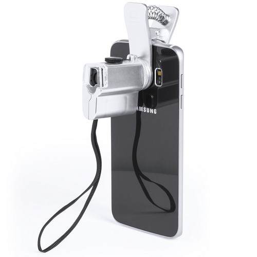 Microscopio Baukman 60X