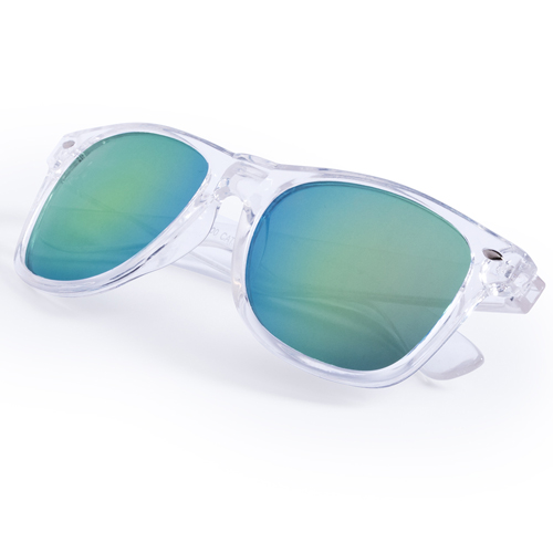 Gafas de sales sol transparentes hombre