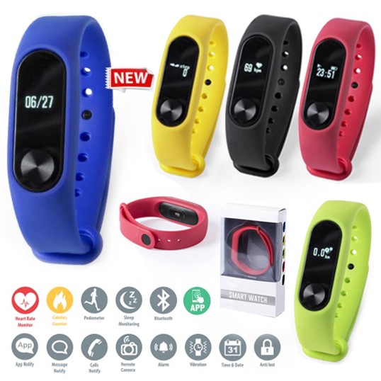 Reloj Inteligente Beytel