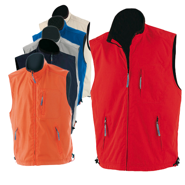Chaleco Premier