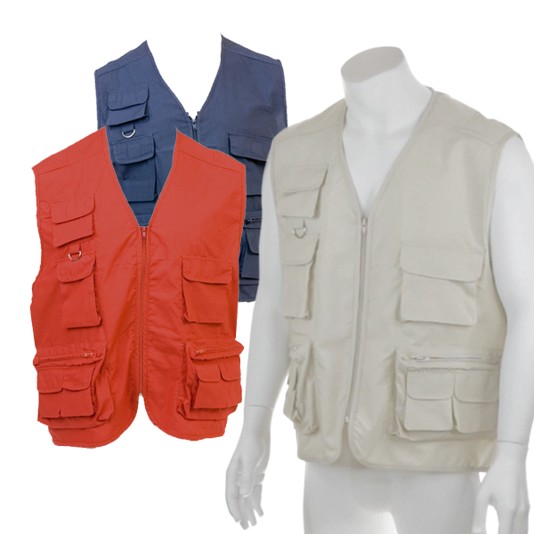 Chaleco Soviet