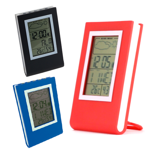 Estación Meteorológica Etna