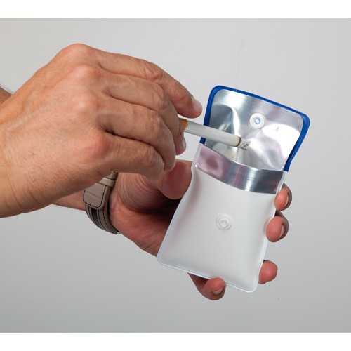 Cenicero Bolsillo Kyan