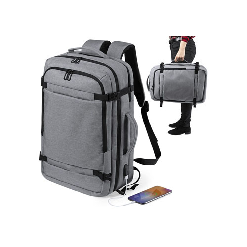 Mochila portadocumentos online