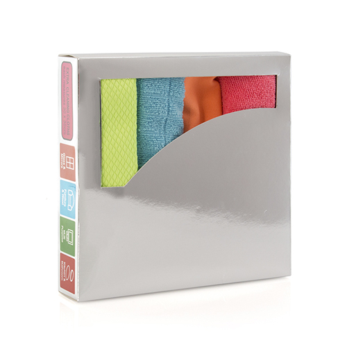 Paños Multiusos Cornus