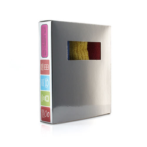 Paños Multiusos Indus