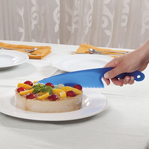 Cuchillo Servidor Klou