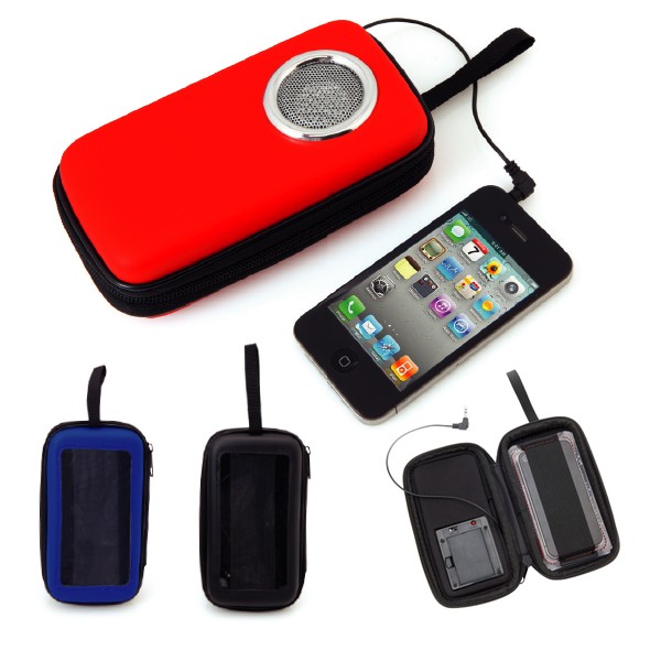 Altavoz Portatodo Scaly