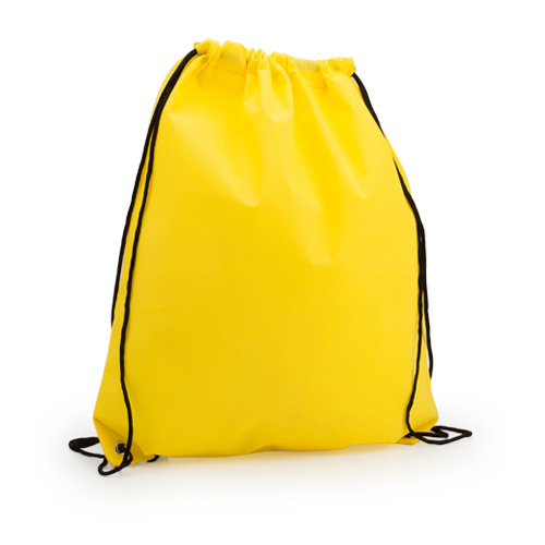 Mochila marca helly hansen en color amarillo - Calzados Montiel