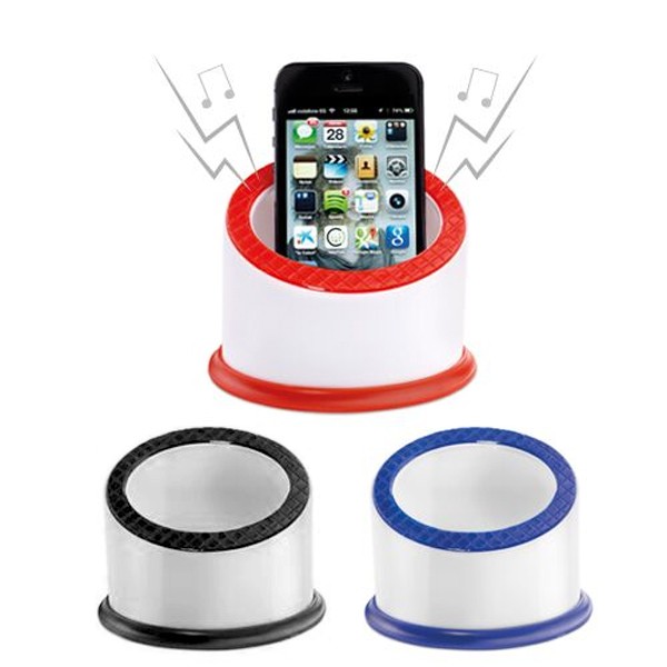 Soporte Altavoz Amadix