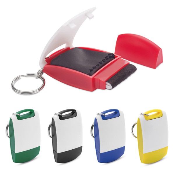 Limpiapantallas Kiur