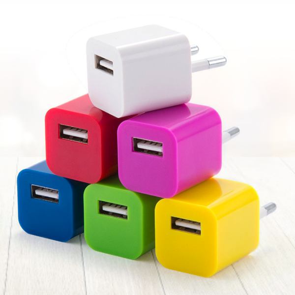 Cargador USB Radnar