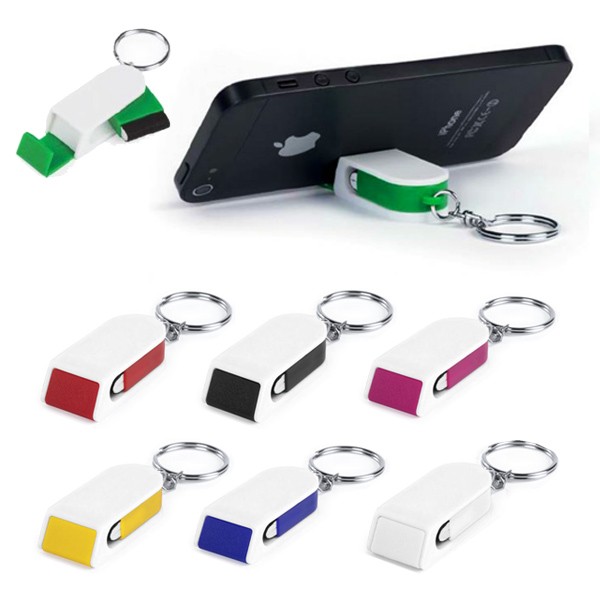 Llavero Soporte Satari