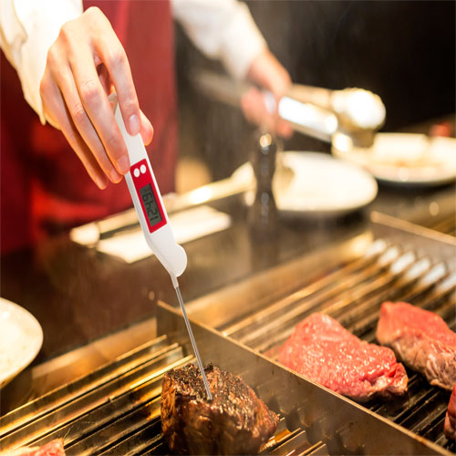 Termómetro Cocina Tons