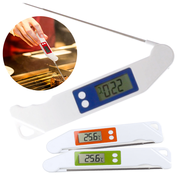 Termómetro Cocina Tons