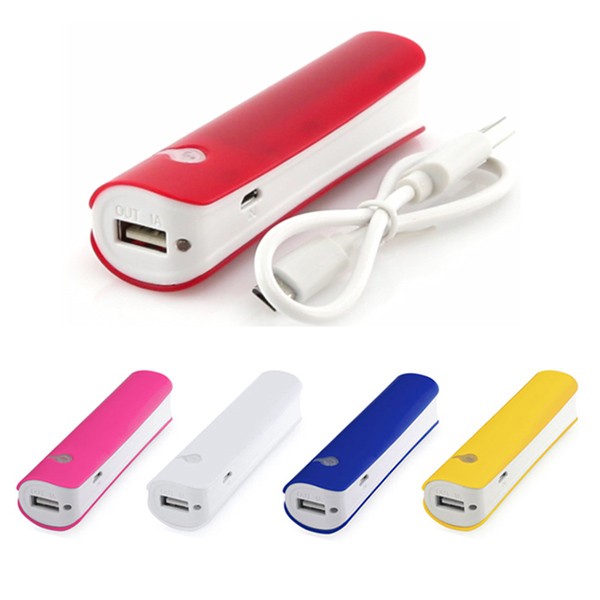 Power Bank Hicer