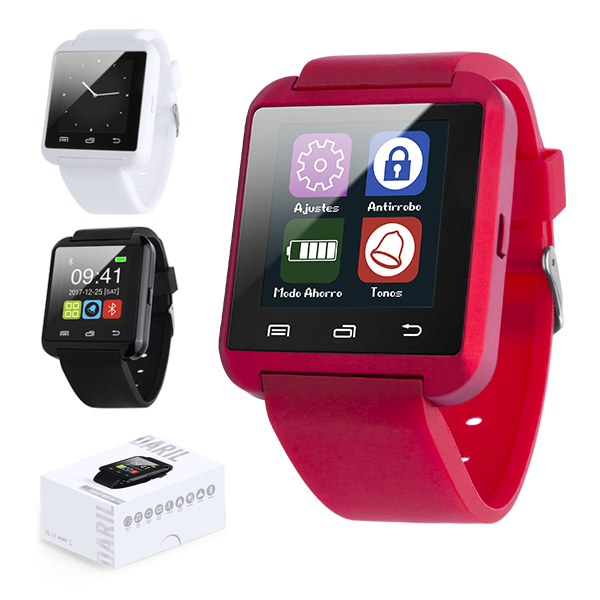 Reloj Inteligente Daril