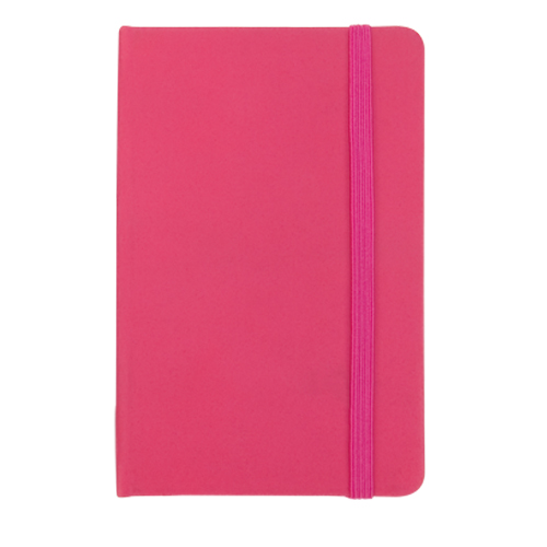 Tipo Moleskine Kine