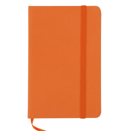 Tipo Moleskine Kine