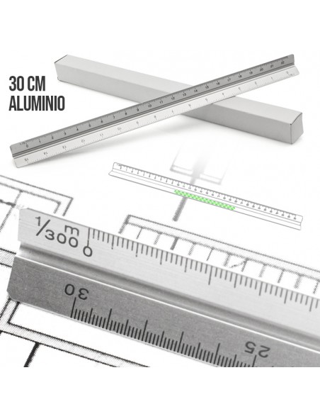 Scalimeter Thirty