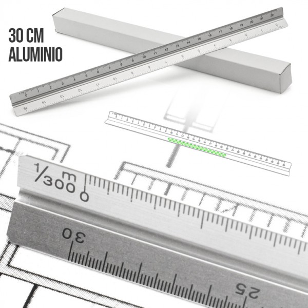 Scalimeter Thirty