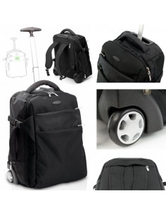 geezy wheeled backpack