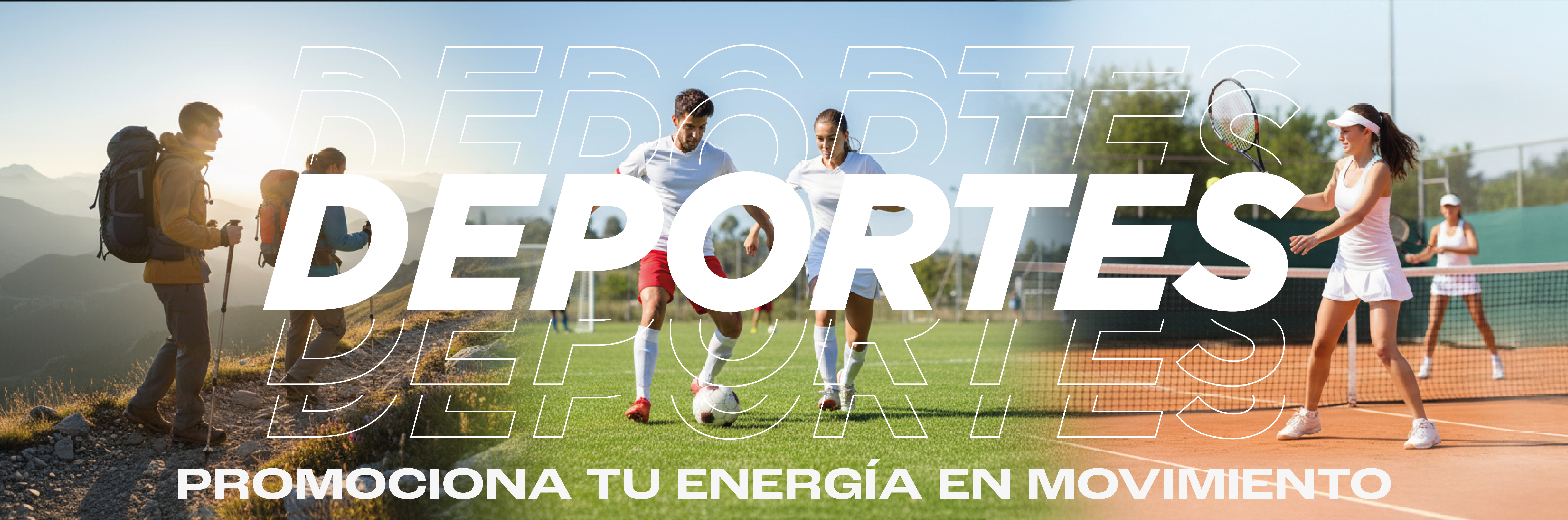 Deportes