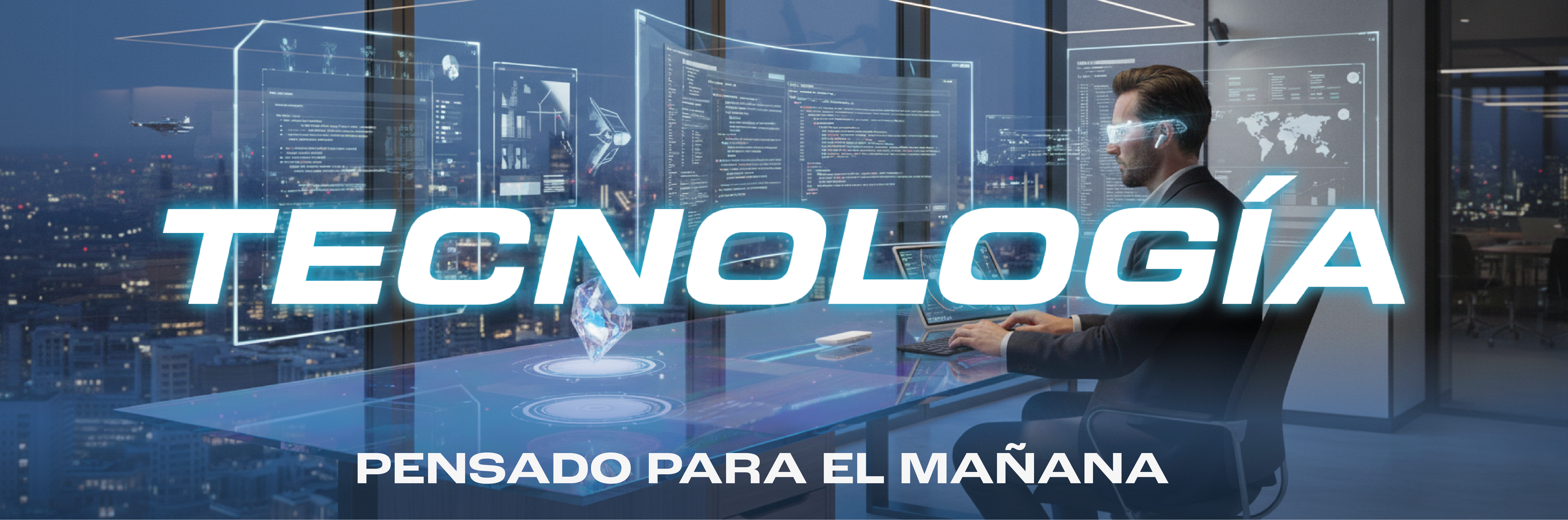 Tecnologia