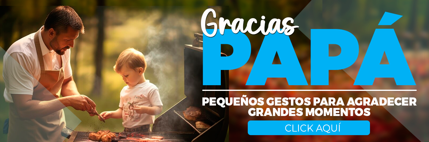 día del padre